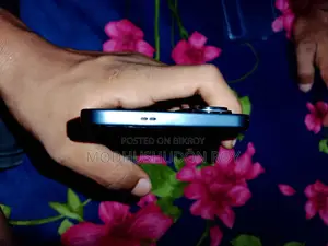 ইনফিনিক্স হট ৬০আই ১২৮ জিবি ব্ল্যাক