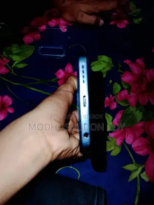 ইনফিনিক্স হট ৬০আই ১২৮ জিবি ব্ল্যাক