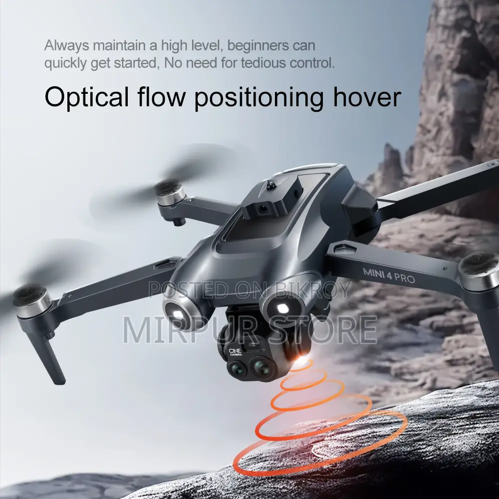 Drone Camera V600