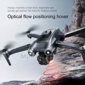 Drone Camera V600
