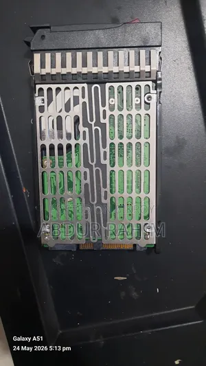 Hard Disk Sell