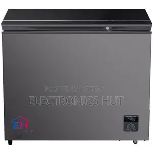 Today's Best Offer (Hisense 240 Liter Chest Freezer)