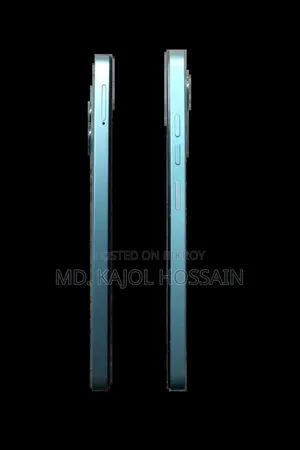 Tecno Spark Go 64 GB Blue