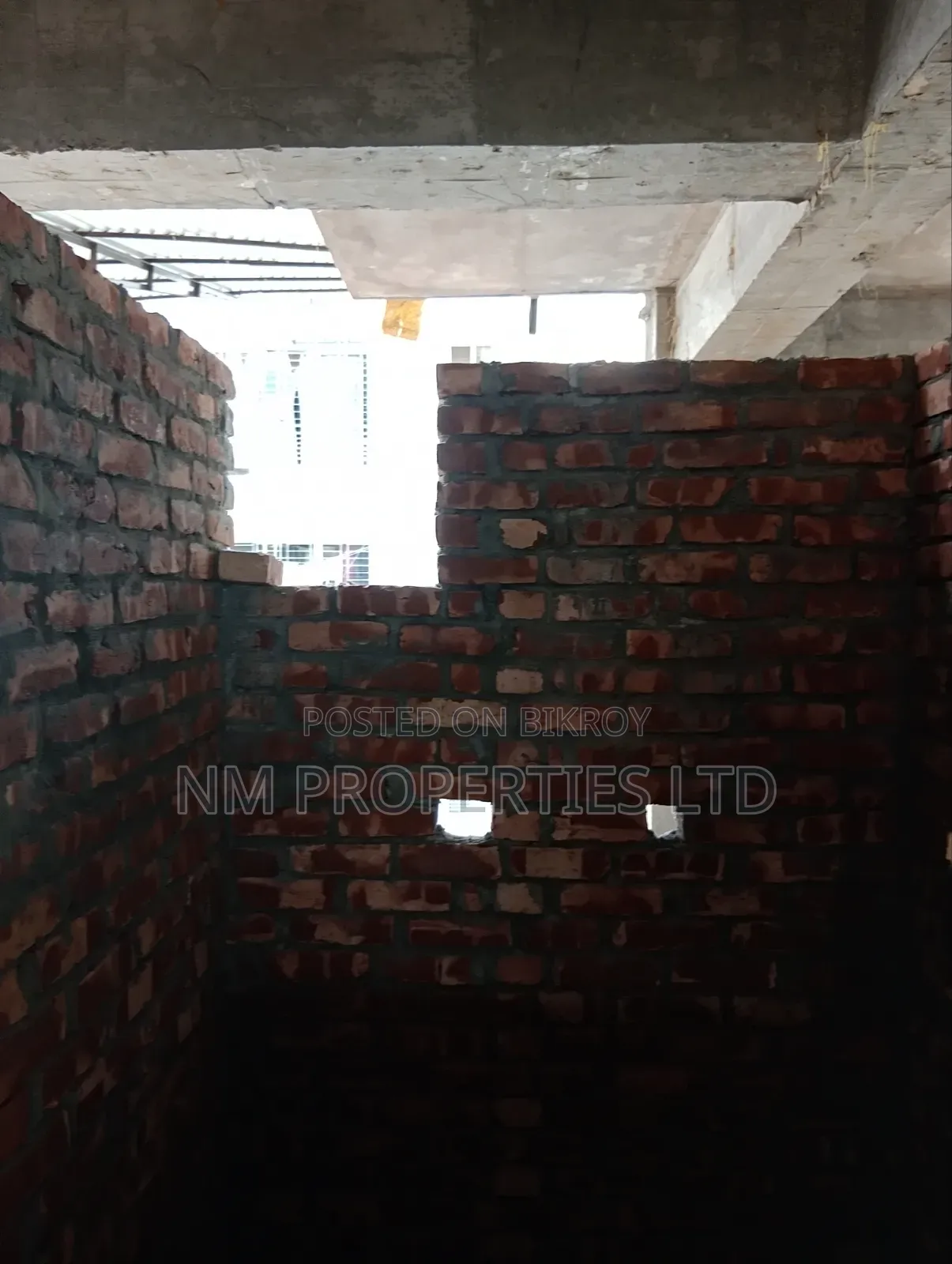 4bdrm Apartment In Mirpur For Sale