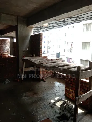 4bdrm Apartment In Mirpur For Sale