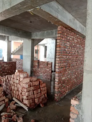 4bdrm Apartment In Mirpur For Sale
