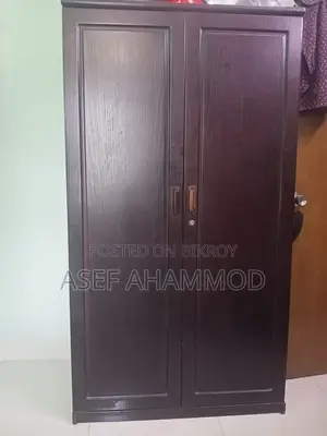 HATIL Almirah and Dressing Table