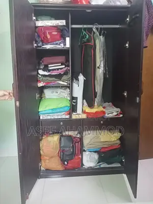 HATIL Almirah and Dressing Table