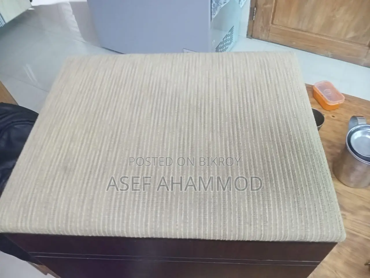 HATIL Almirah and Dressing Table