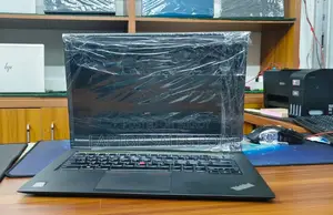 ল্যাপটপ Lenovo ThinkPad X1 Carbon ৮জিবি ইন্টেল কোর আই৫ এসএসডি ১২৮জিবি