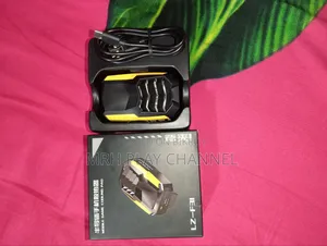 Phone Cooler