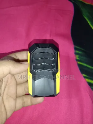 Phone Cooler