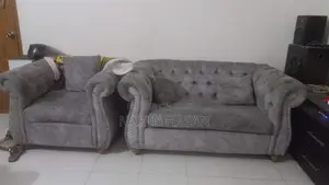 ৫ সিটের সোফা সেট (২+২+১)