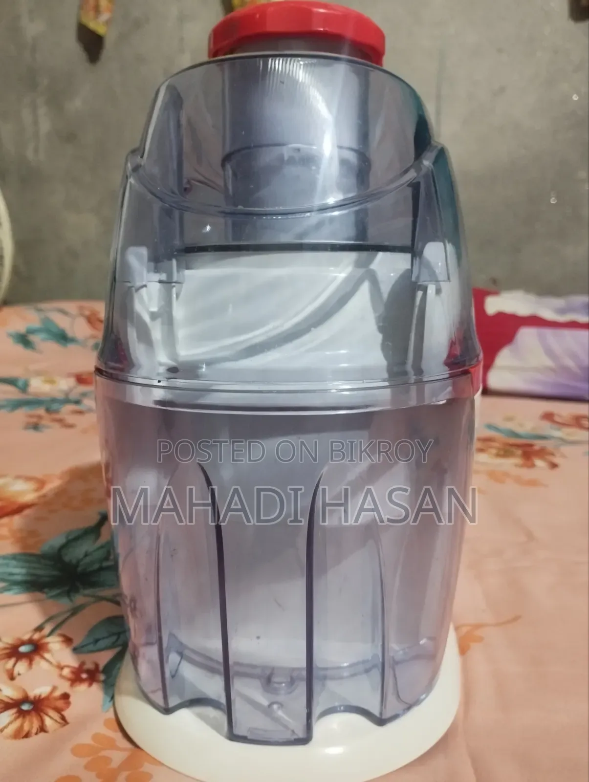 Miyako Juicer মিয়াকো ব্র্যান্ডের জুস মেশিন