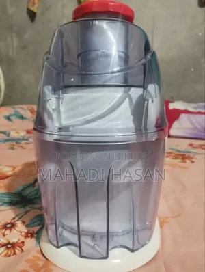 Miyako Juicer মিয়াকো ব্র্যান্ডের জুস মেশিন