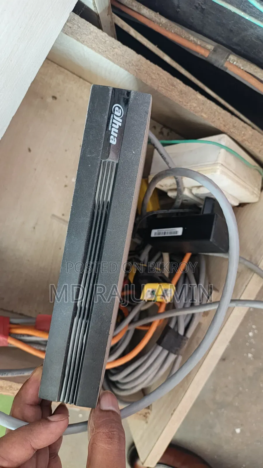 Dahua CCTV Complete Setup Sell