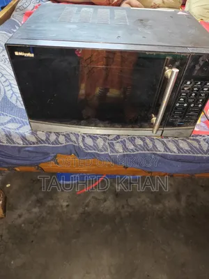 Electric Oven. In Good Price. 30 Liters.