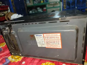 Electric Oven. In Good Price. 30 Liters.
