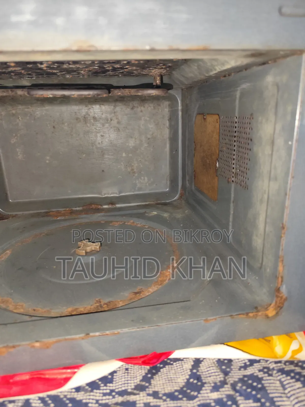 Electric Oven. In Good Price. 30 Liters.