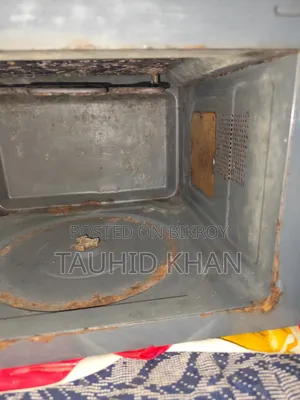 Electric Oven. In Good Price. 30 Liters.