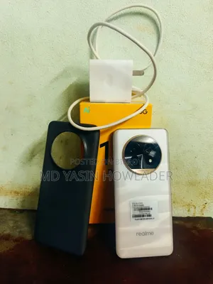 Realme 13 Pro+ 5G 256 GB Gold