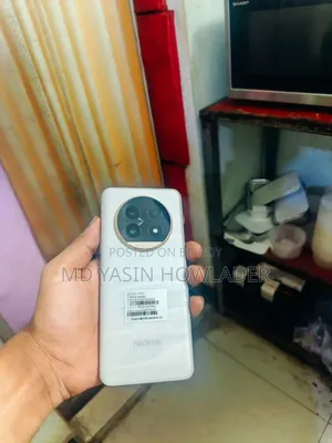Realme 13 Pro+ 5G 256 GB Gold