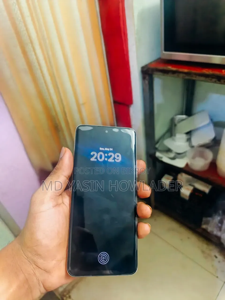 Realme 13 Pro+ 5G 256 GB Gold