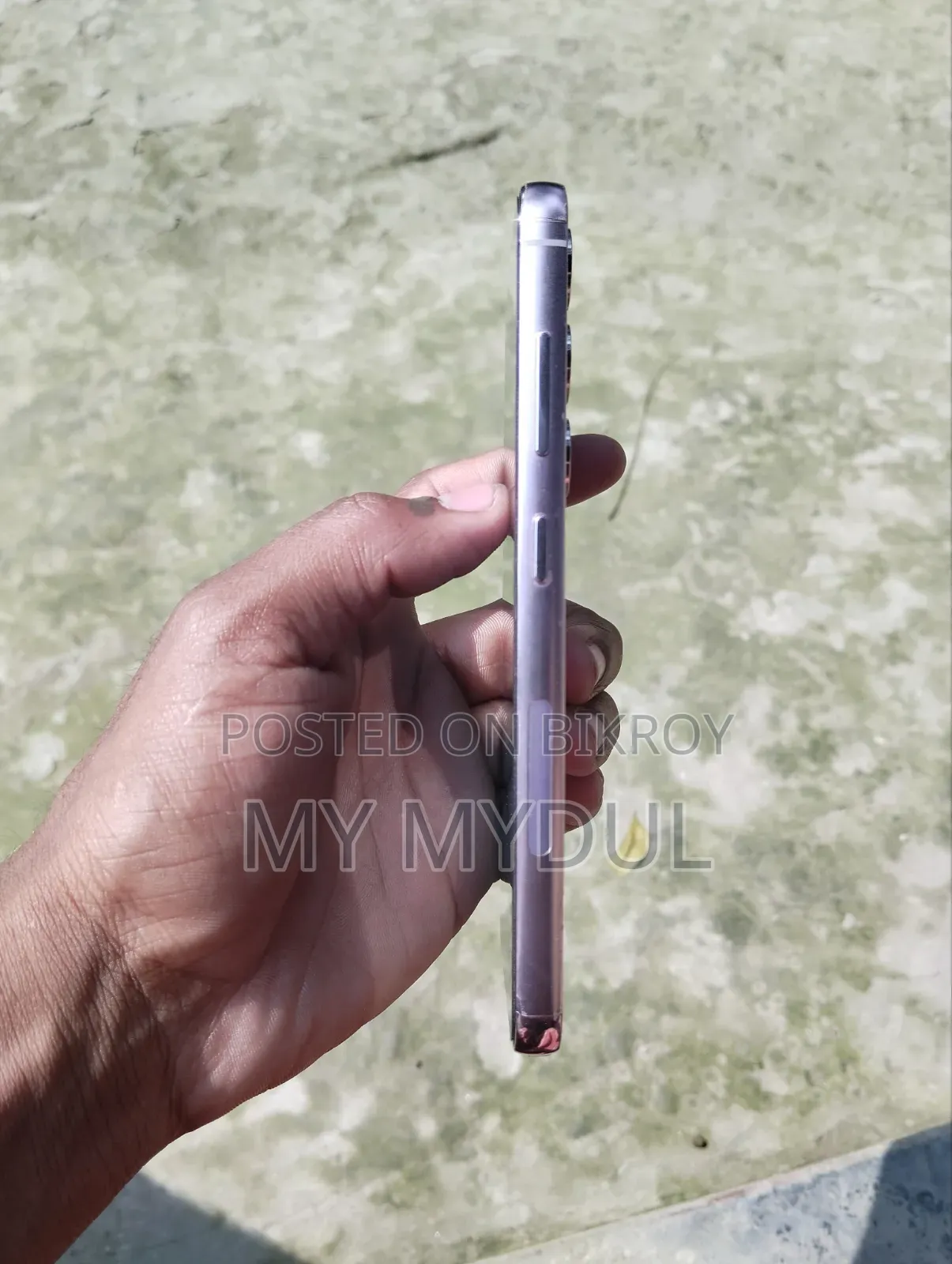Samsung Galaxy S23 256 GB Pink