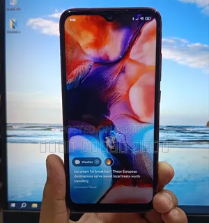 Xiaomi Redmi Note 7 Pro 128 GB Red