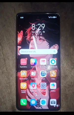 Huawei Nova 9 128 GB Blue