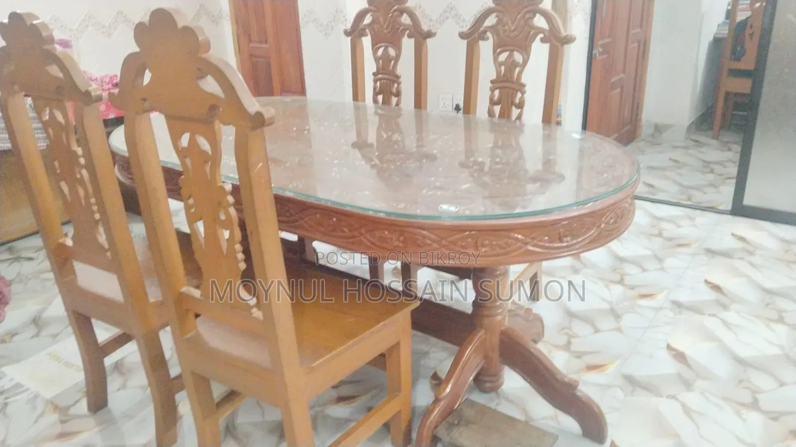 Dining Set