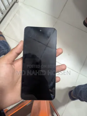 Tecno Spark 40 128 GB Silver