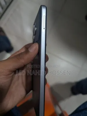 Tecno Spark 40 128 GB Silver