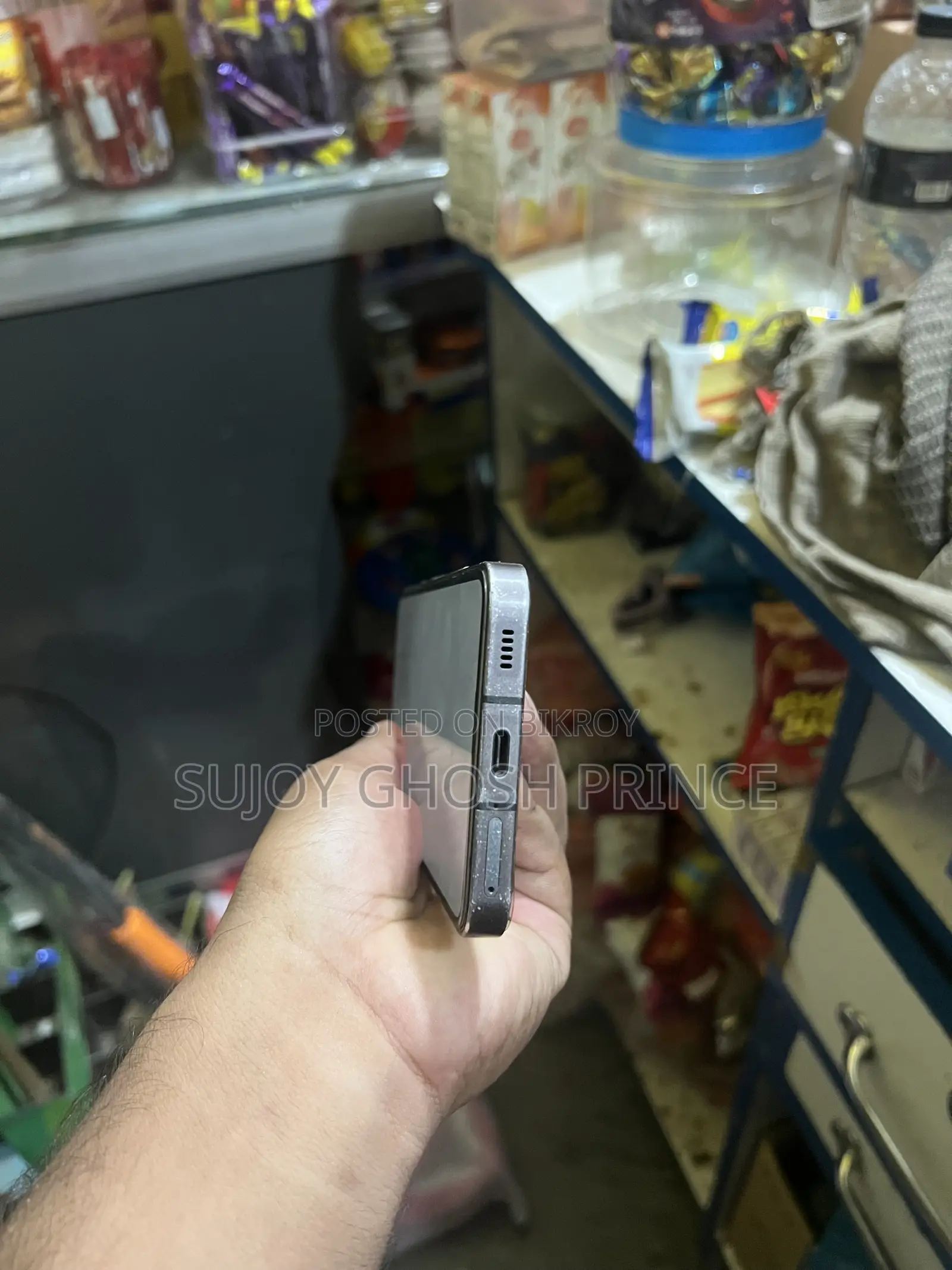 Nothing Phone 1 128 GB Black