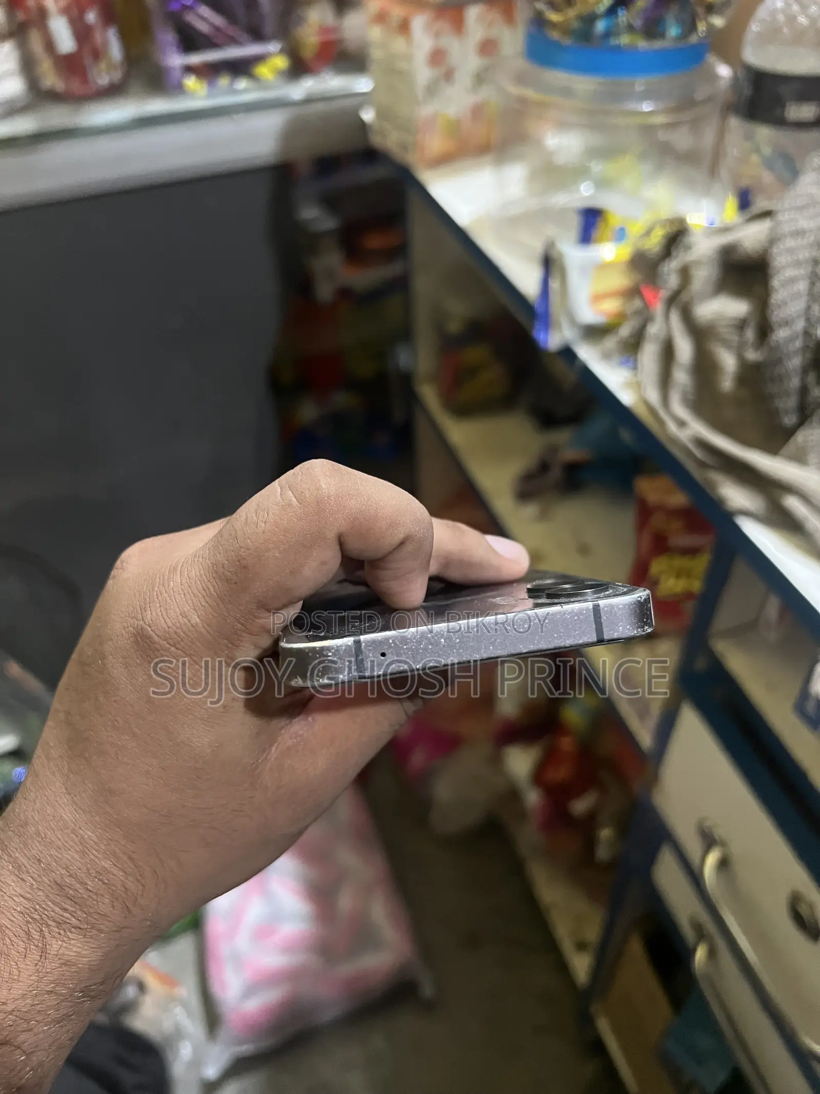 Nothing Phone 1 128 GB Black
