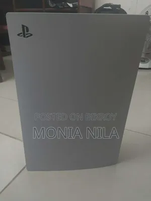 Ps5 Fat/Original Disc Version+Mk11 ডিস্ক ফ্রি!!!