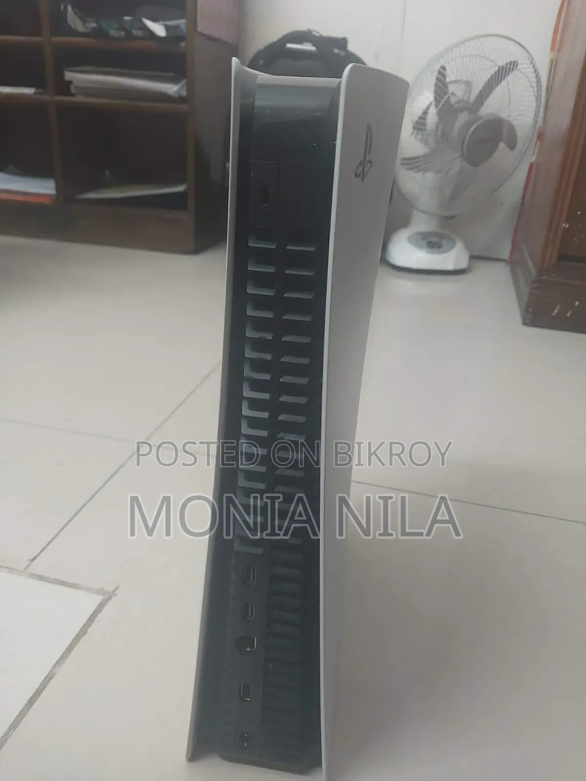 Ps5 Fat/Original Disc Version+Mk11 ডিস্ক ফ্রি!!!