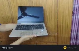ল্যাপটপ HP EliteBook 840 G5 16GB Intel Core I5 SSD 256GB