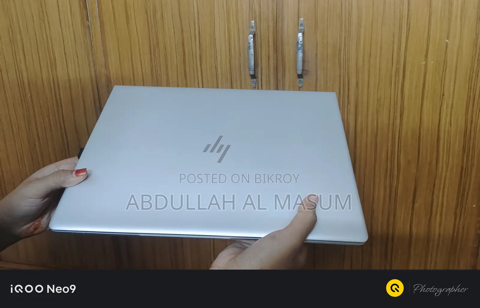 ল্যাপটপ HP EliteBook 840 G5 16GB Intel Core I5 SSD 256GB