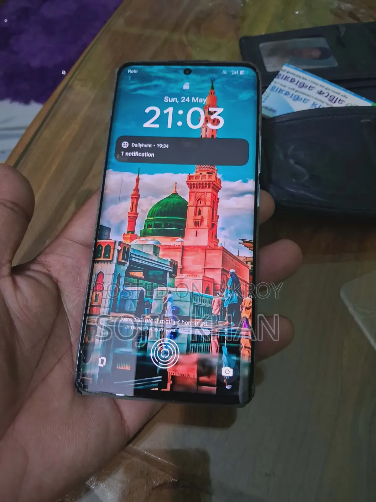 Realme 10 Pro+ 128 GB