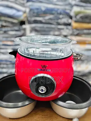 Eid Offer Walton Rice Cooker 2.2l and 2.8l Available With 28% Discount