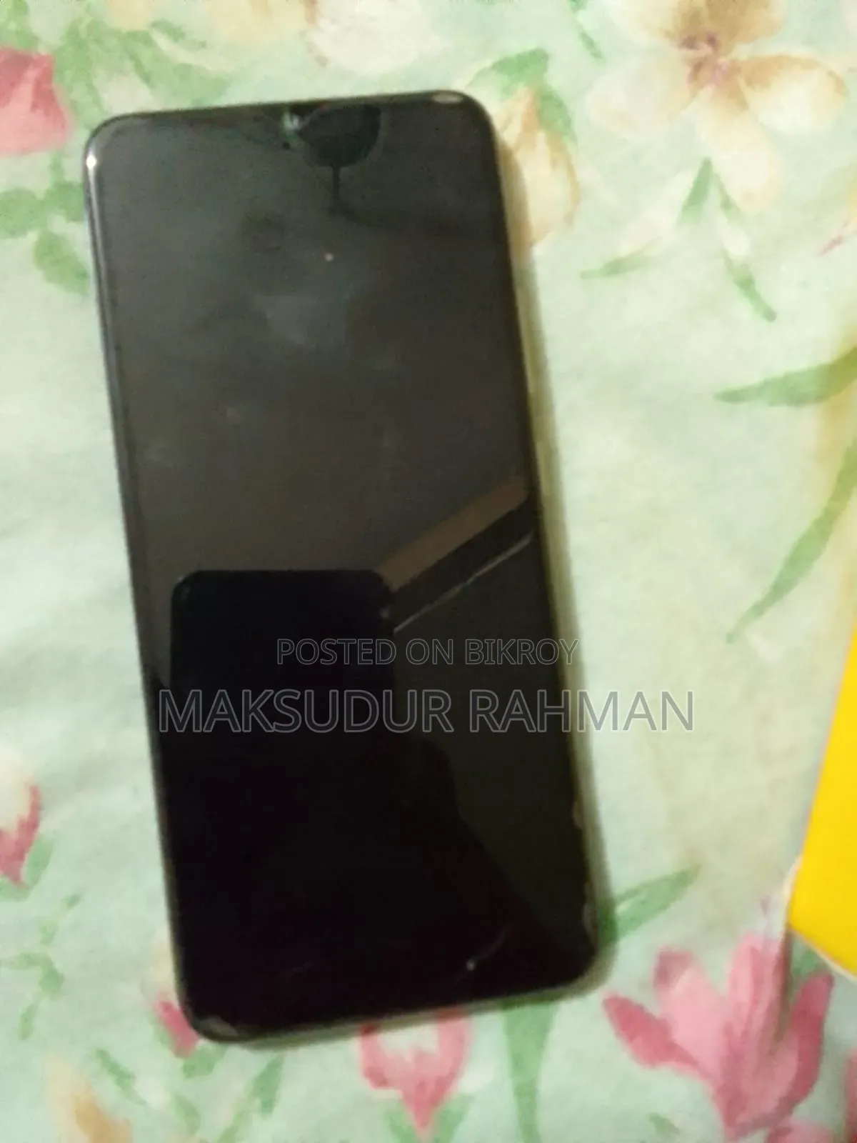 Realme C15 Qualcomm Edition 64 GB Gray