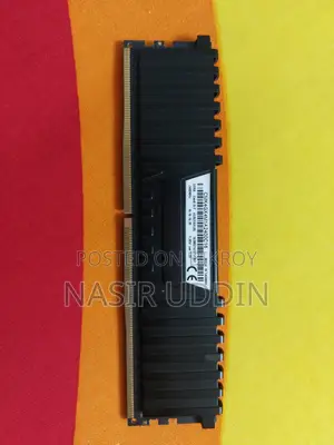 Corsair Vengeance LPX Ddr4 Ram Sell
