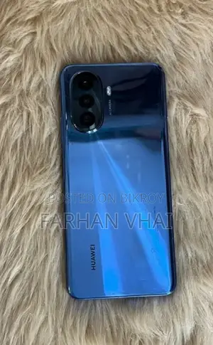 Huawei Nova Y70 128 GB Blue