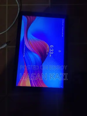 Tablet 32 GB Silver