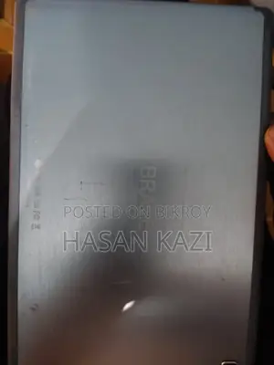 Tablet 32 GB Silver