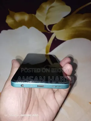 Oppo A58 128 GB Green