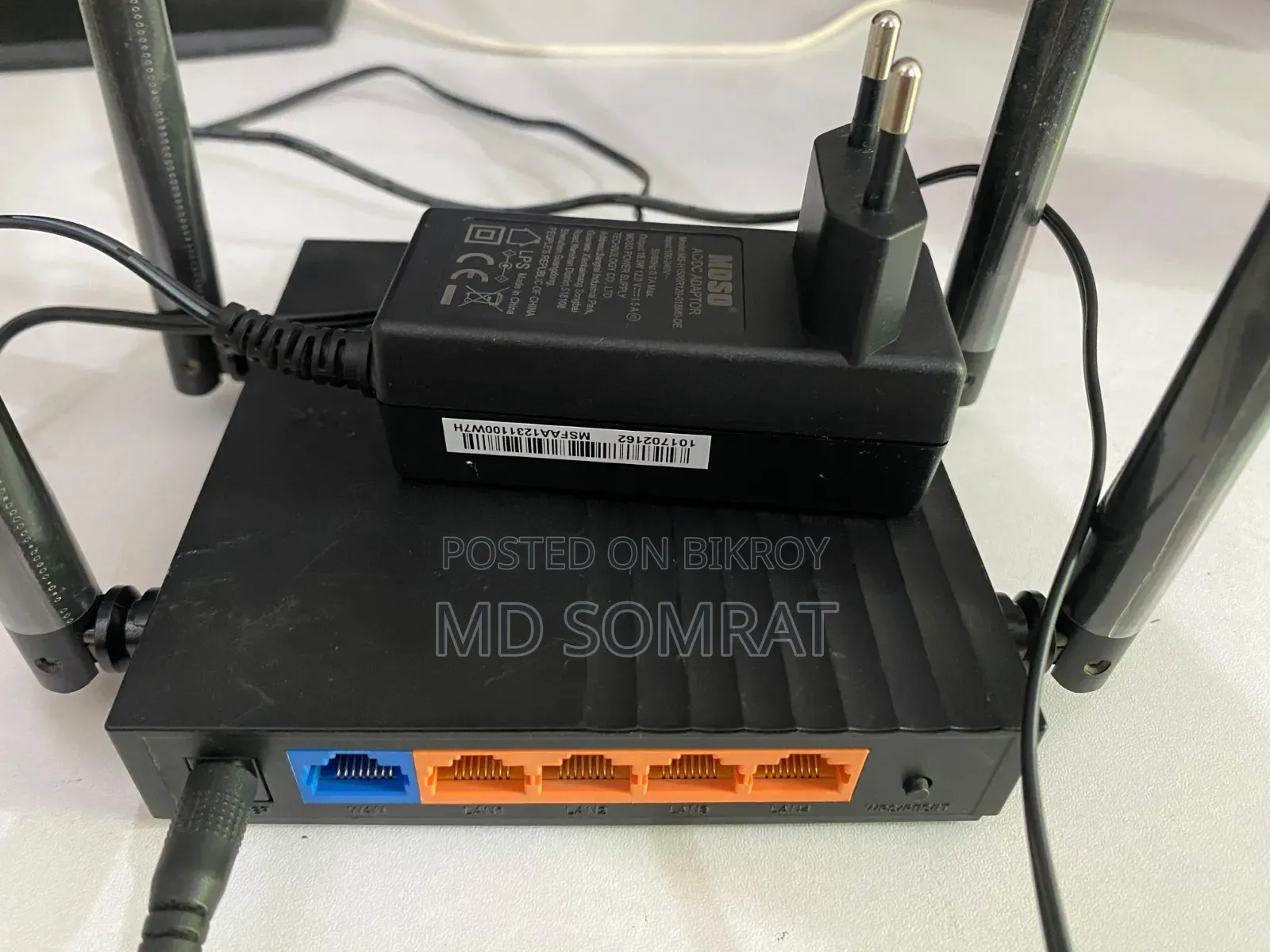 Tp Link Router Archer C64