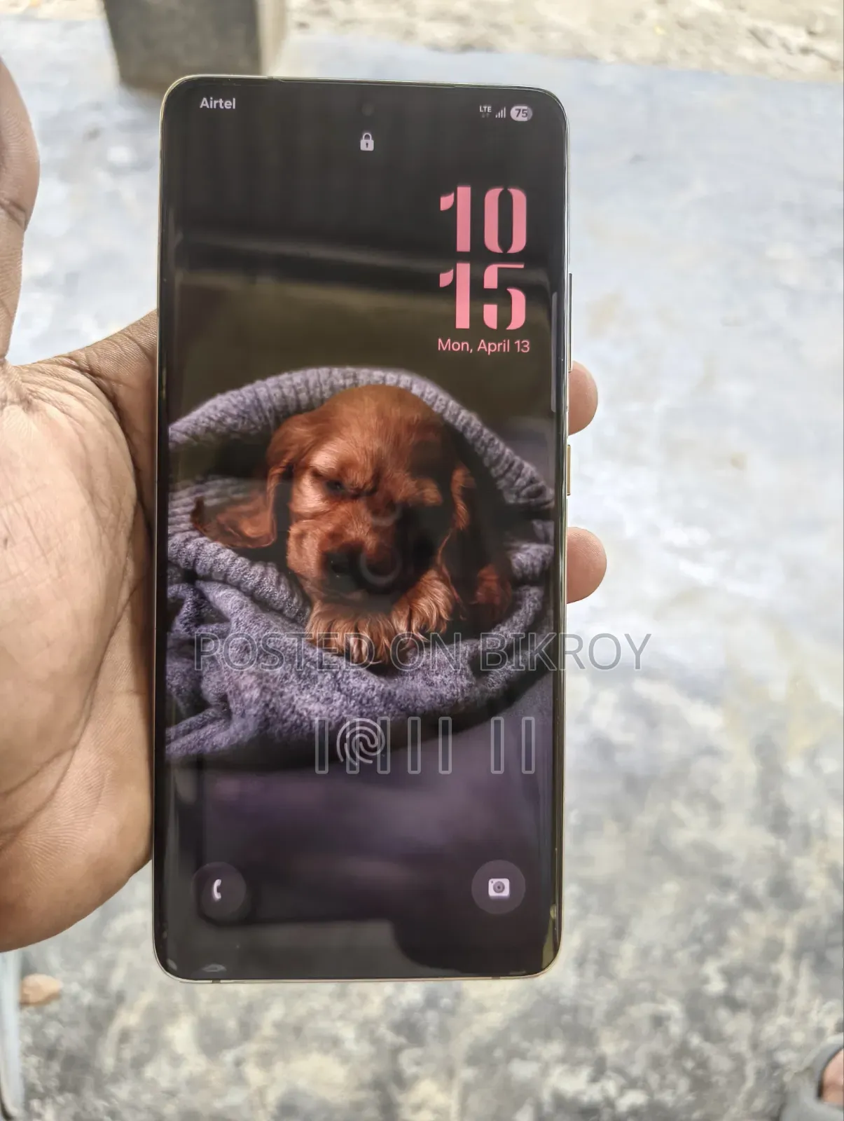 Samsung Galaxy S21 Ultra 5G 512 GB Bronze