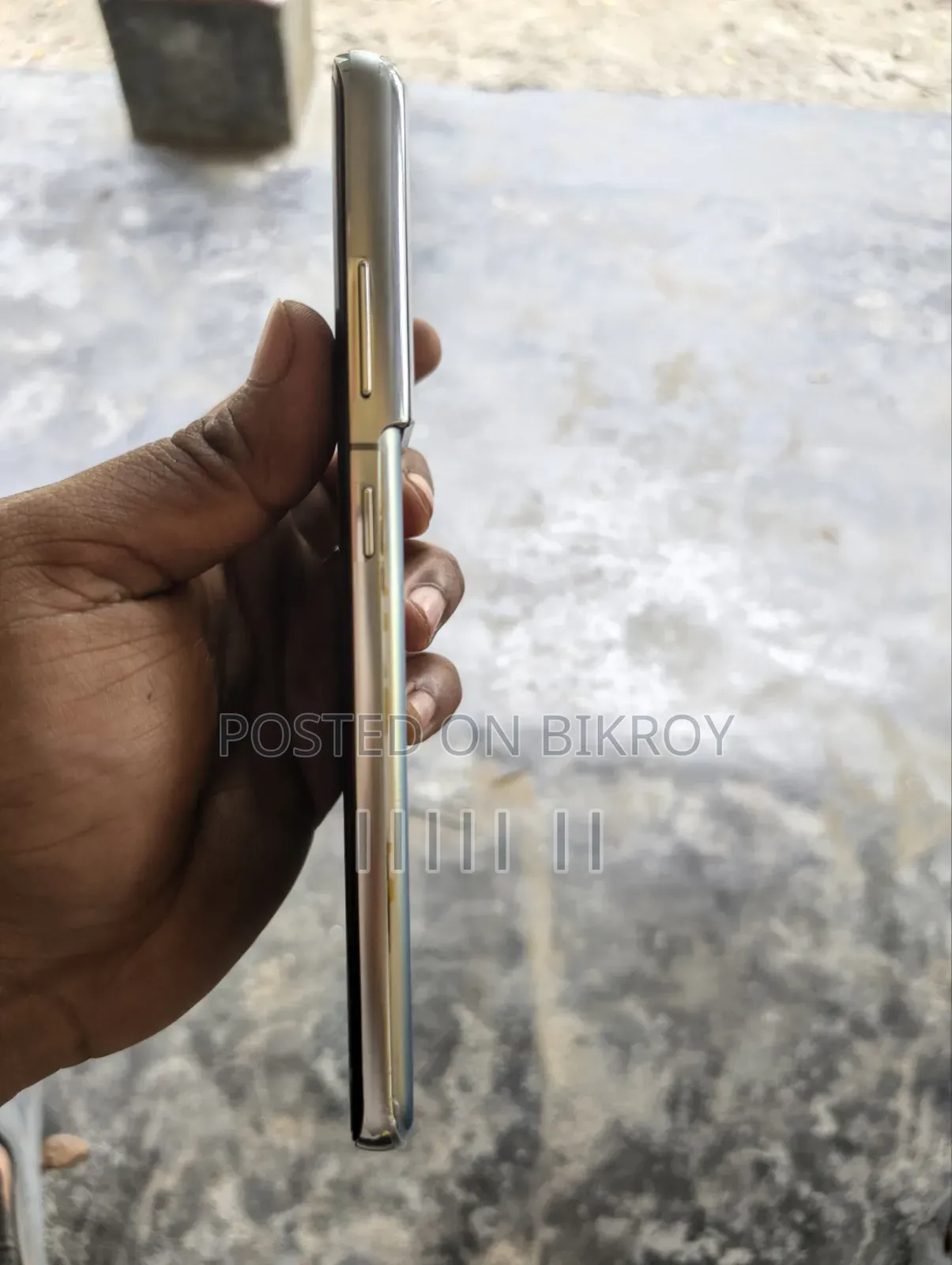 Samsung Galaxy S21 Ultra 5G 512 GB Bronze